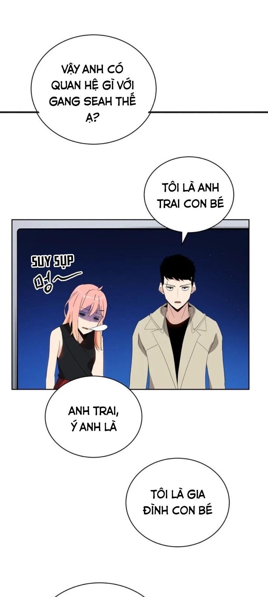 Ma tôn tái thế chapter 50 - Upload bởi truyensieuhay.com