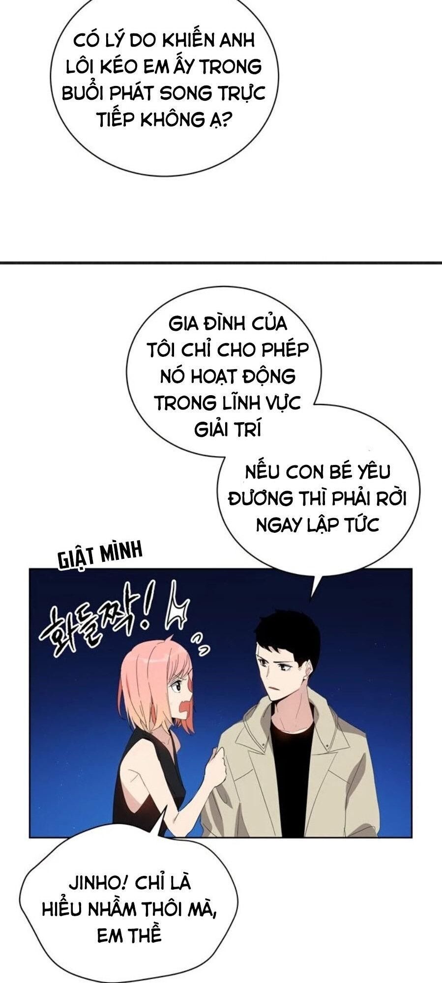 Ma tôn tái thế chapter 50 - Upload bởi truyensieuhay.com
