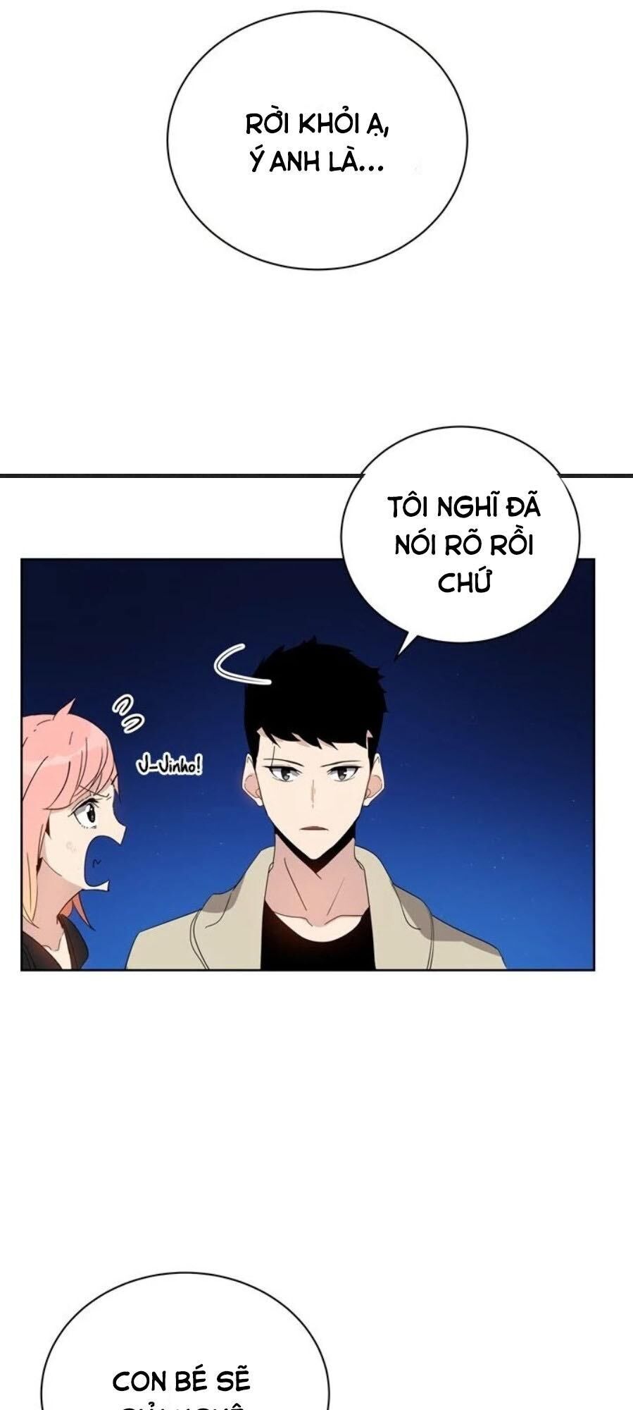 Ma tôn tái thế chapter 50 - Upload bởi truyensieuhay.com