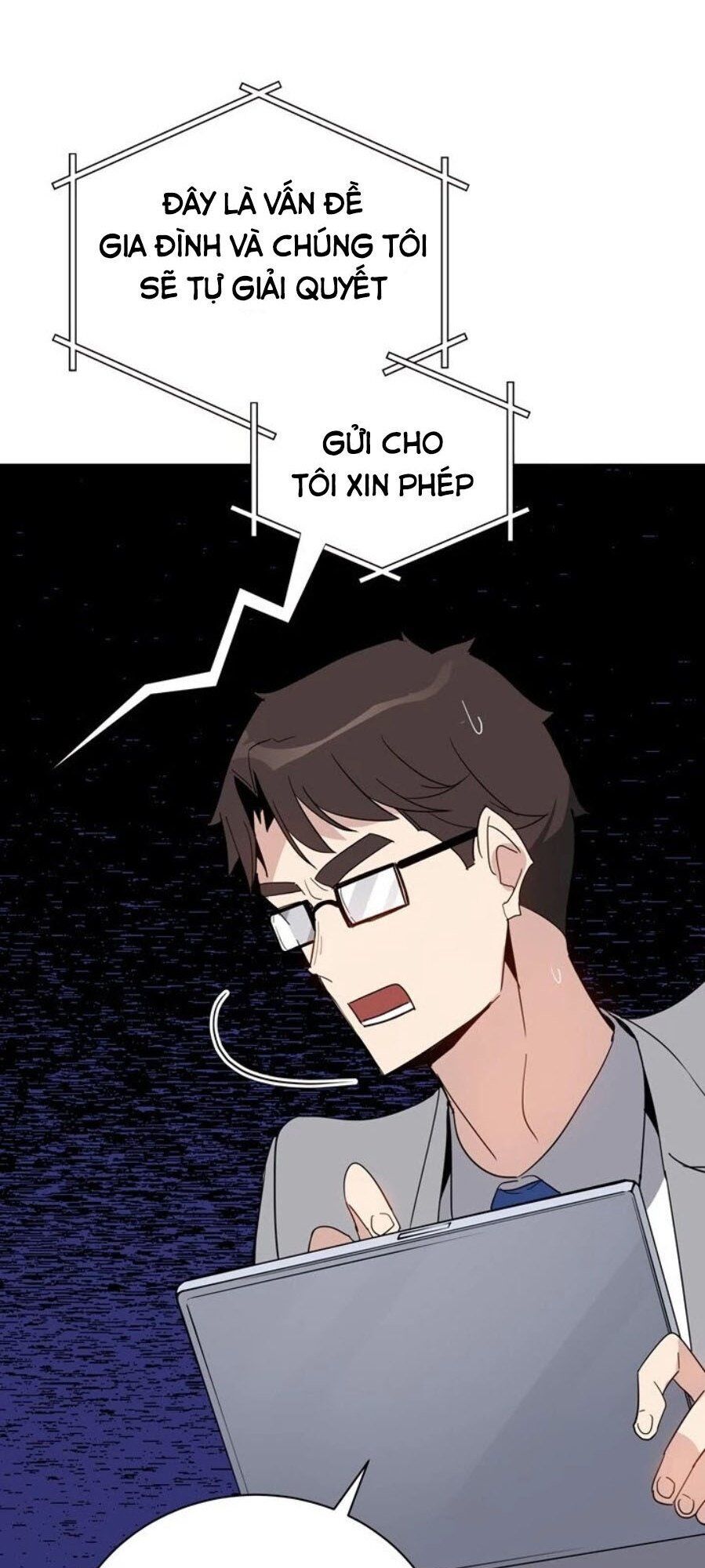 Ma tôn tái thế chapter 50 - Upload bởi truyensieuhay.com