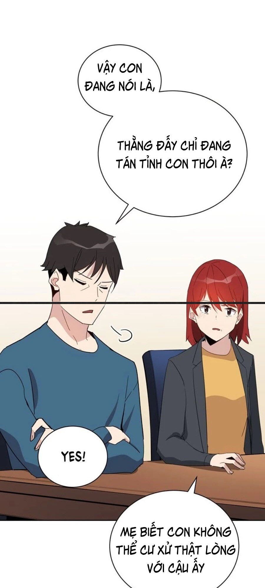 Ma tôn tái thế chapter 51 - Upload bởi truyensieuhay.com
