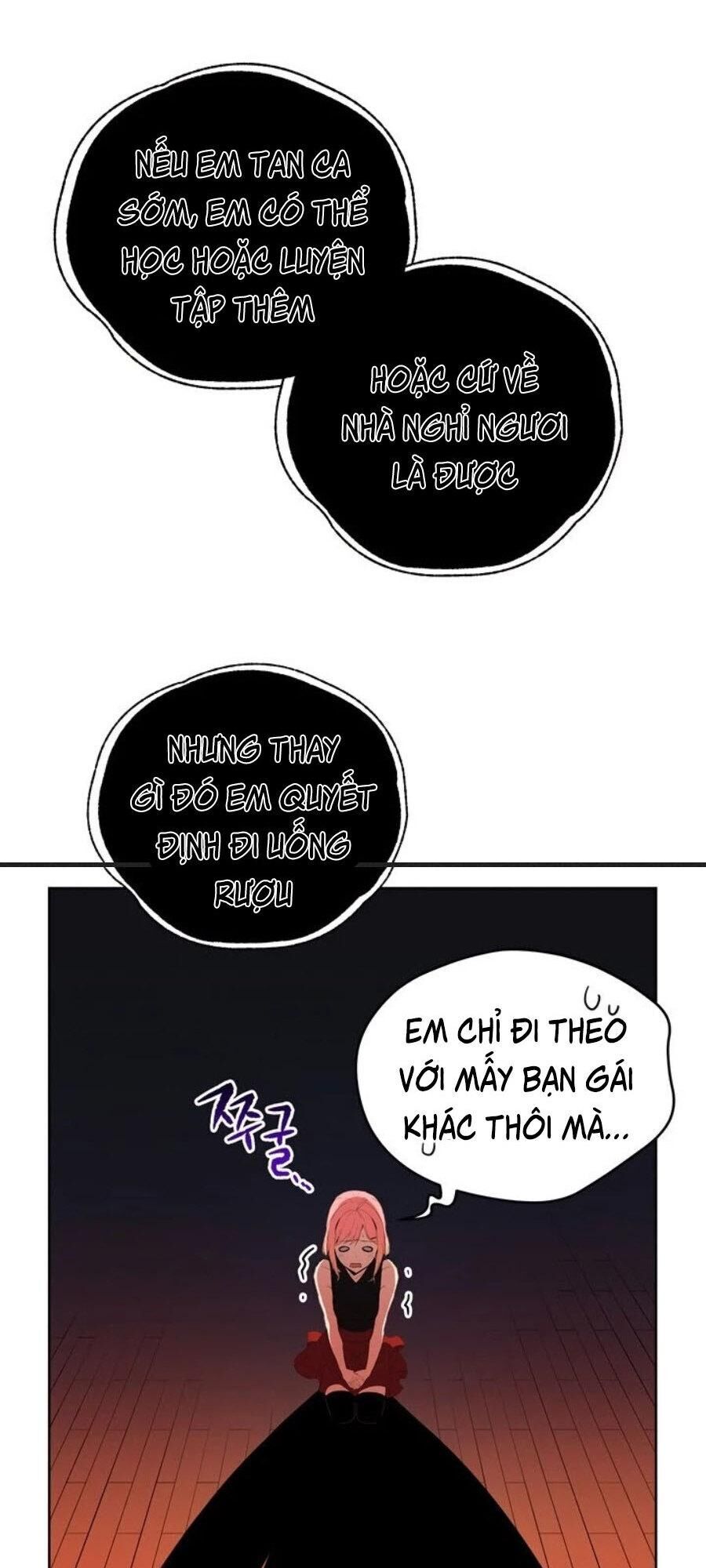 Ma tôn tái thế chapter 51 - Upload bởi truyensieuhay.com