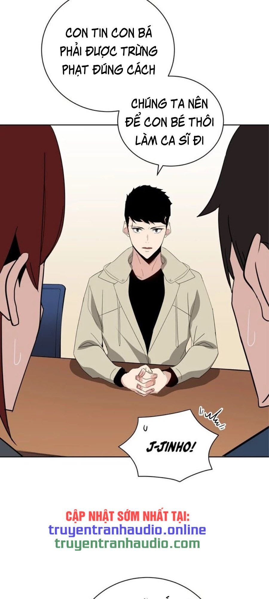 Ma tôn tái thế chapter 51 - Upload bởi truyensieuhay.com