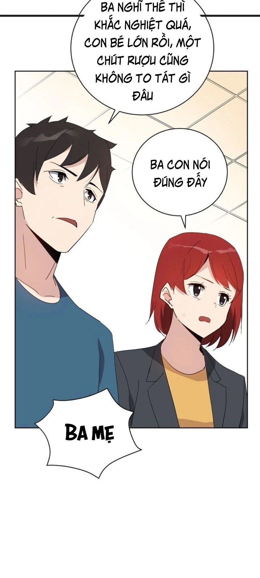 Ma tôn tái thế chapter 51 - Upload bởi truyensieuhay.com