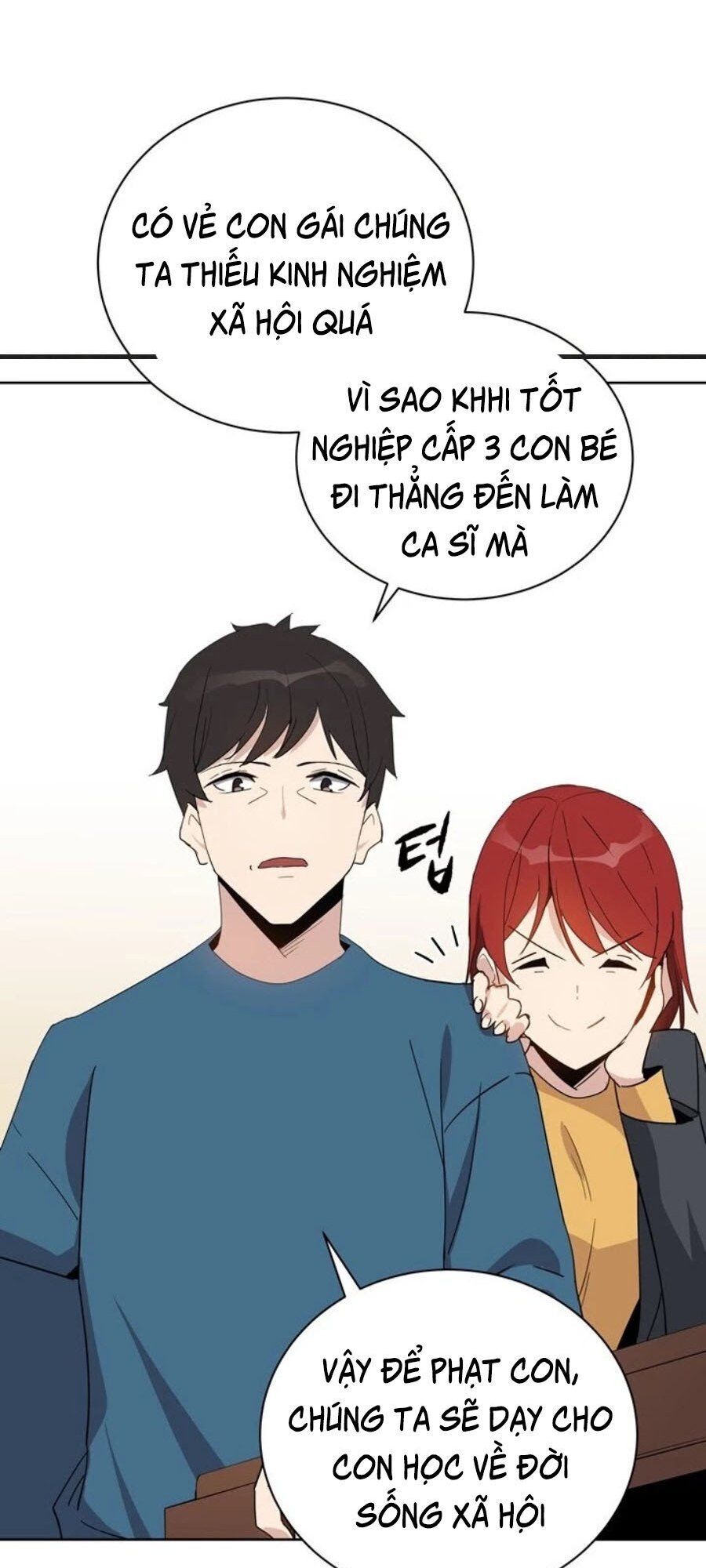 Ma tôn tái thế chapter 51 - Upload bởi truyensieuhay.com