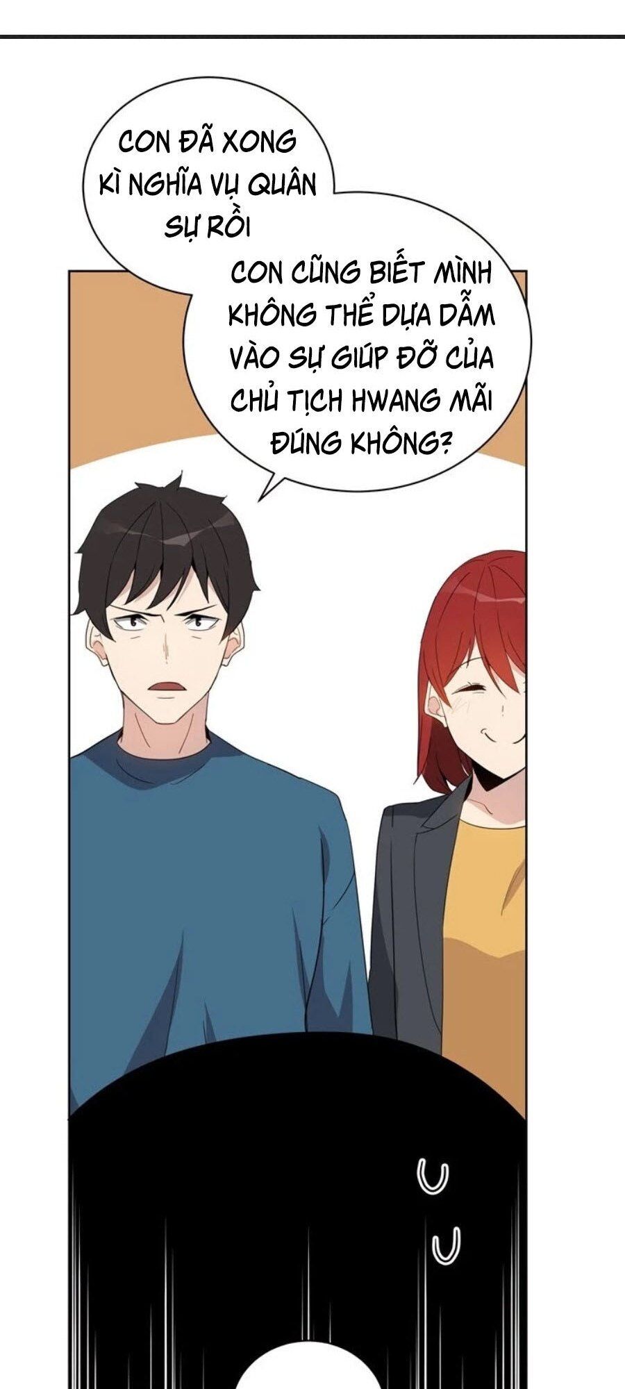 Ma tôn tái thế chapter 51 - Upload bởi truyensieuhay.com