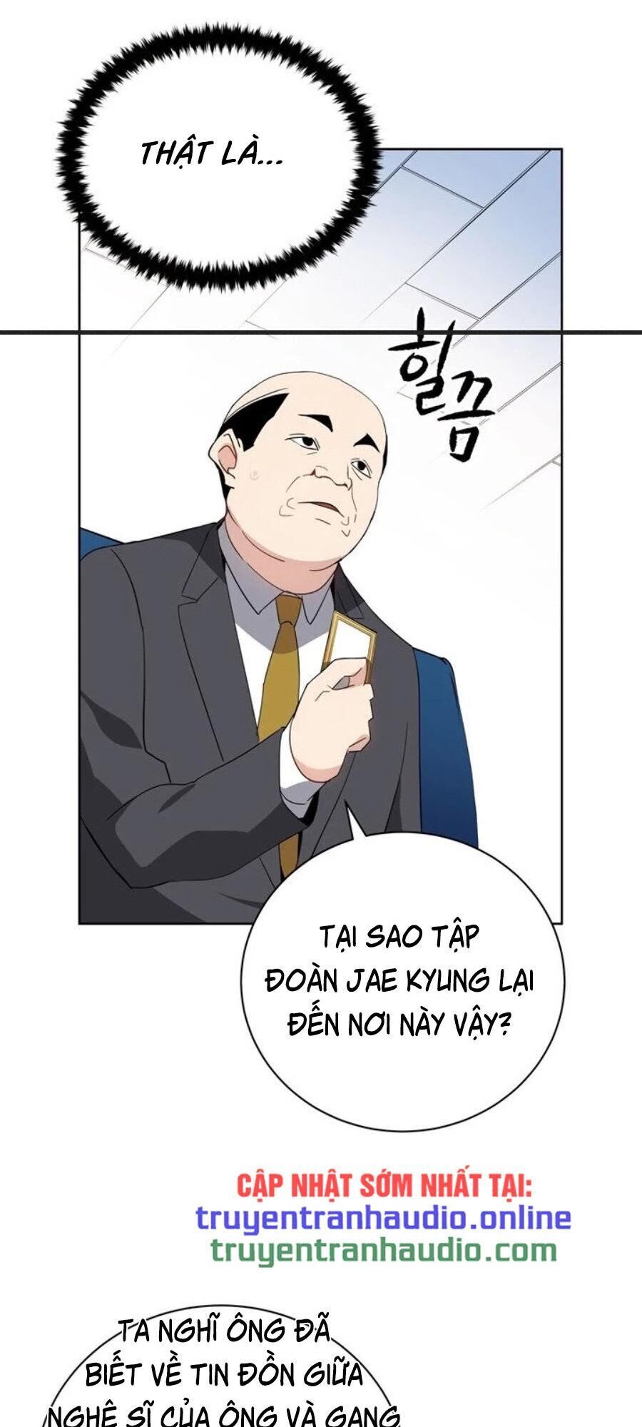 Ma tôn tái thế chapter 51 - Upload bởi truyensieuhay.com