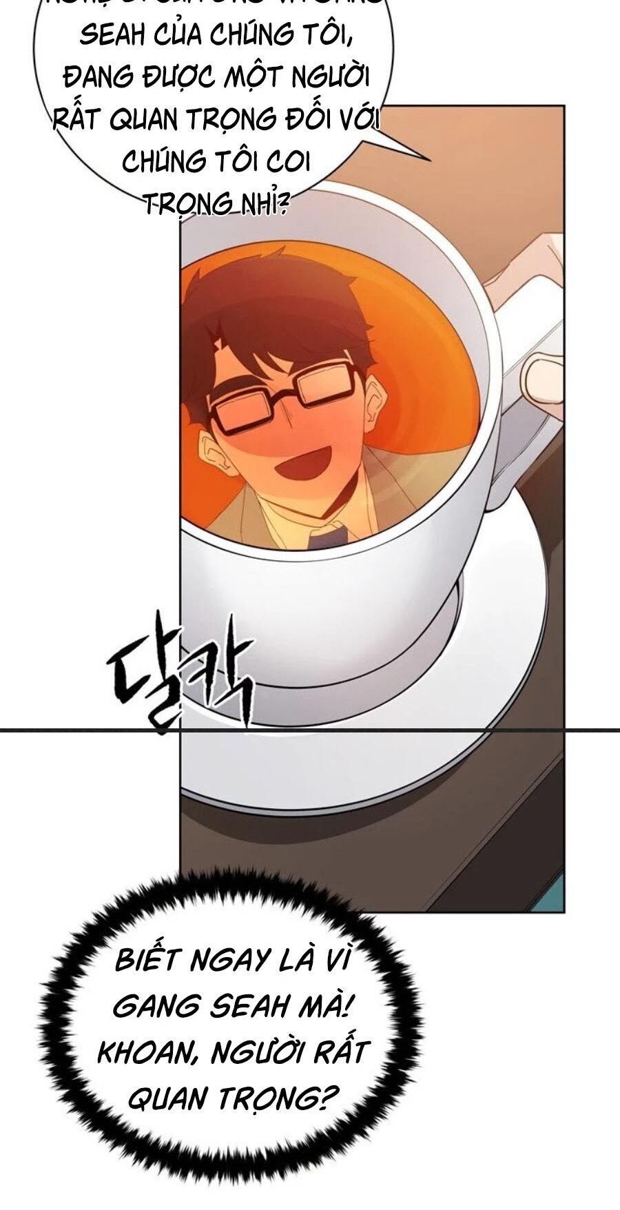 Ma tôn tái thế chapter 51 - Upload bởi truyensieuhay.com