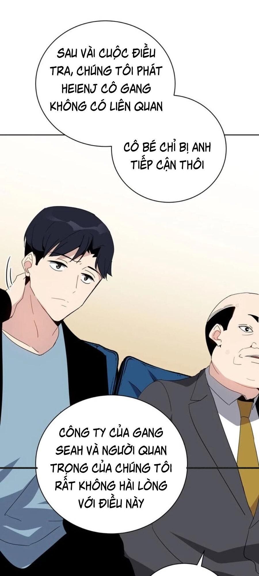 Ma tôn tái thế chapter 51 - Upload bởi truyensieuhay.com