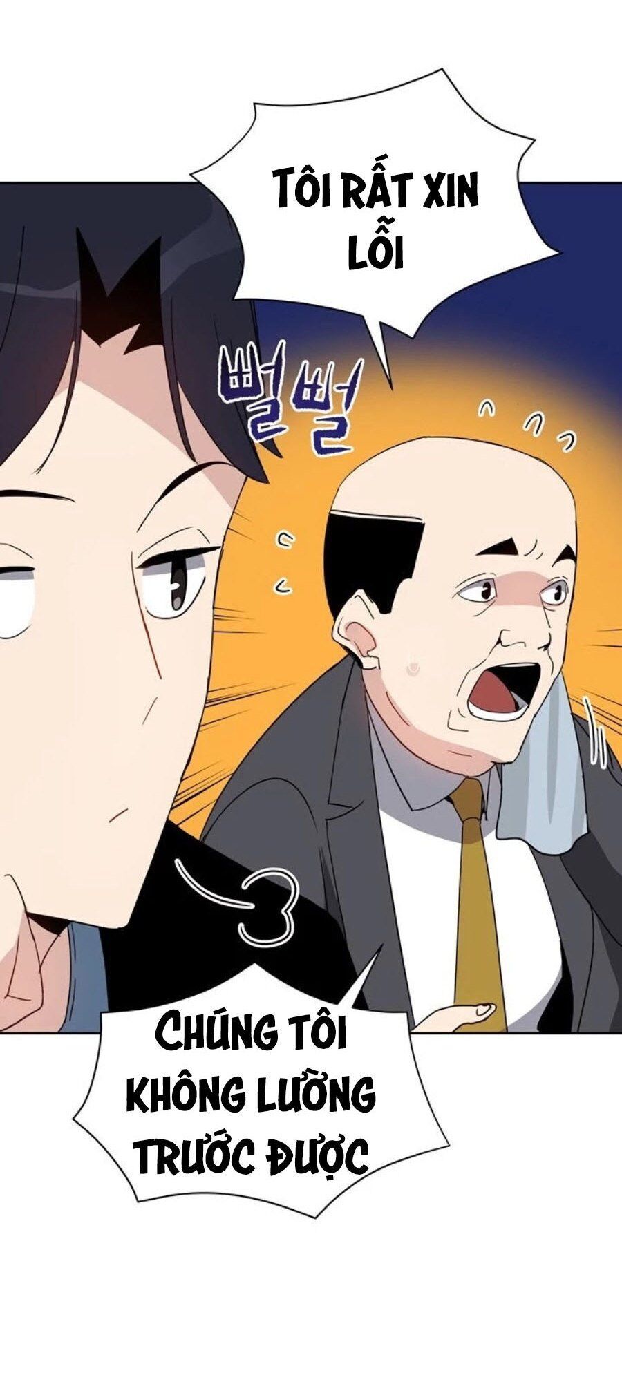 Ma tôn tái thế chapter 51 - Upload bởi truyensieuhay.com