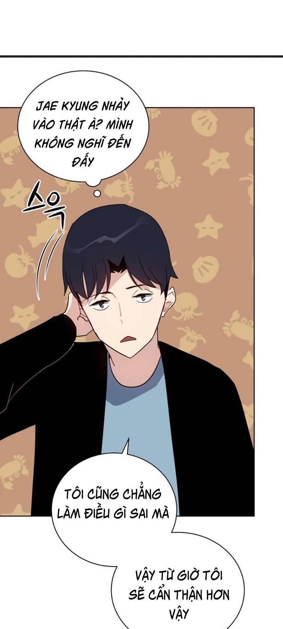 Ma tôn tái thế chapter 51 - Upload bởi truyensieuhay.com