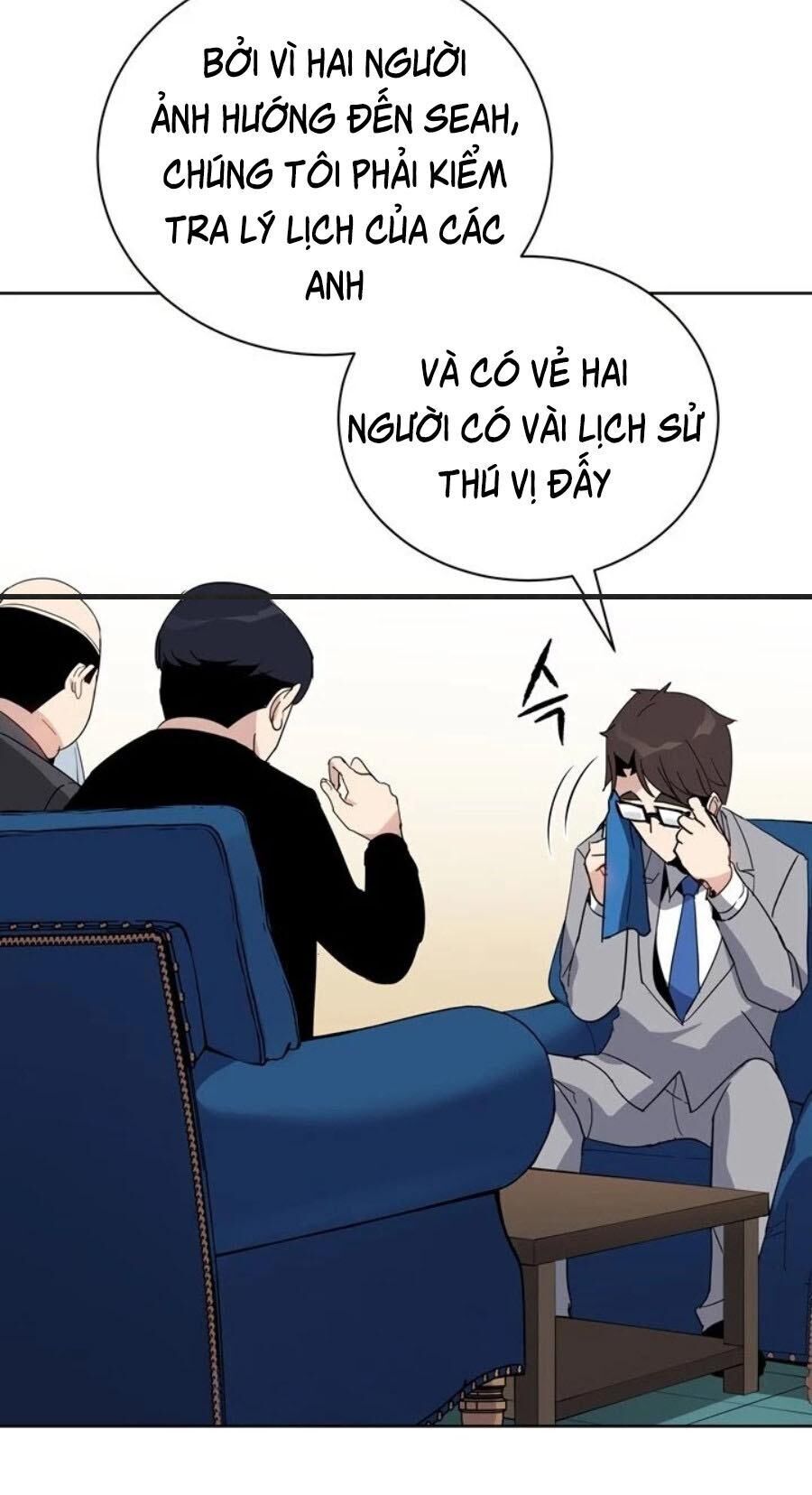 Ma tôn tái thế chapter 51 - Upload bởi truyensieuhay.com