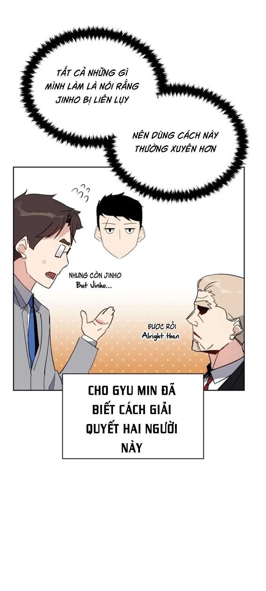 Ma tôn tái thế chapter 51 - Upload bởi truyensieuhay.com