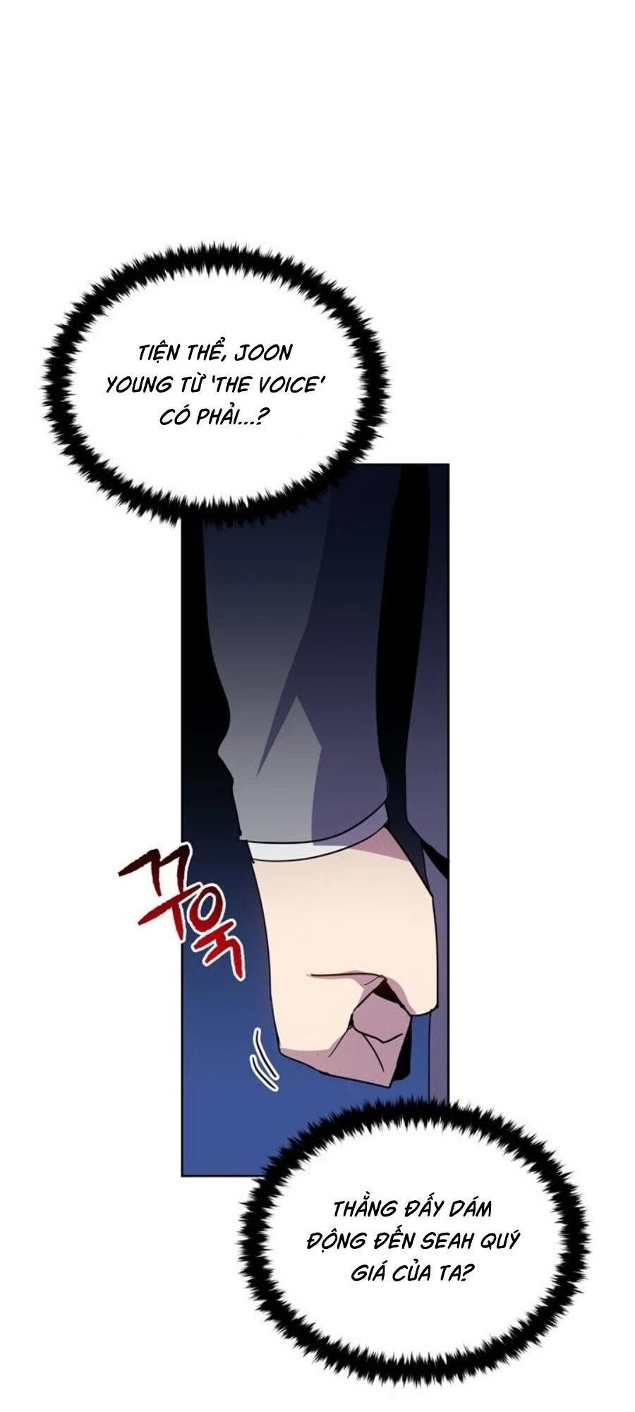 Ma tôn tái thế chapter 51 - Upload bởi truyensieuhay.com