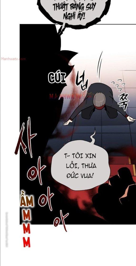 Ma tôn tái thế chapter 52 - Upload bởi truyensieuhay.com