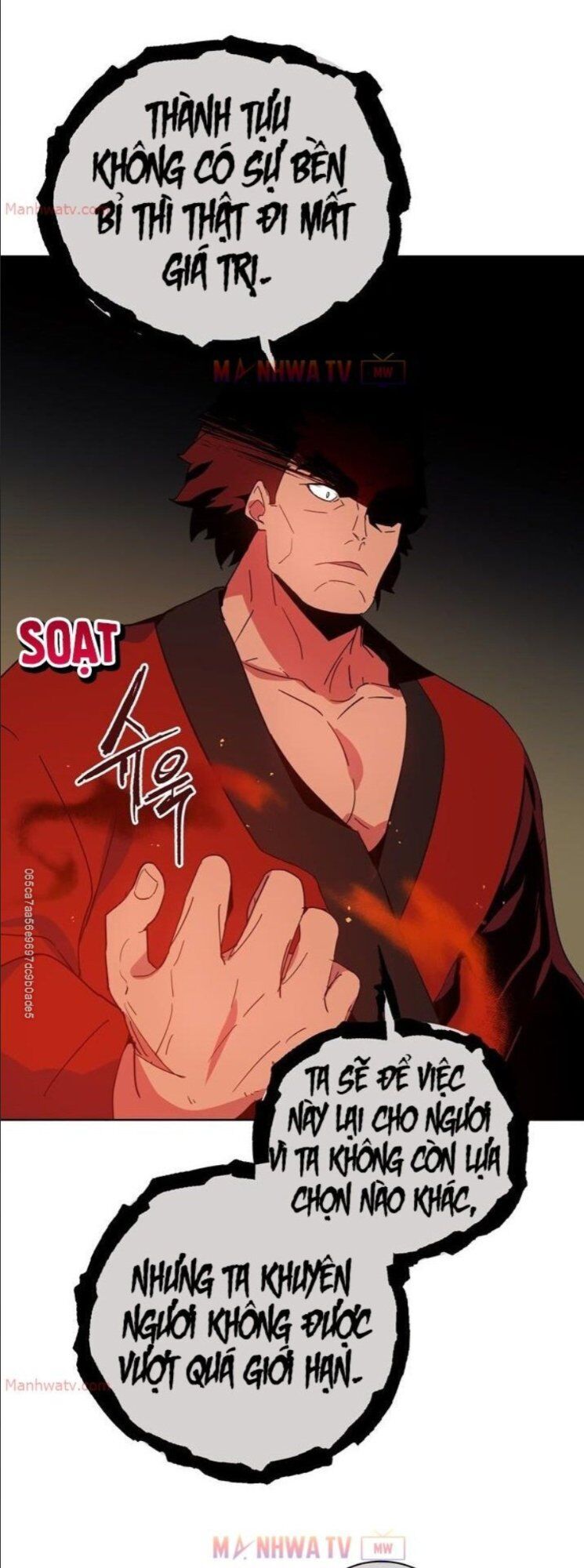 Ma tôn tái thế chapter 52 - Upload bởi truyensieuhay.com