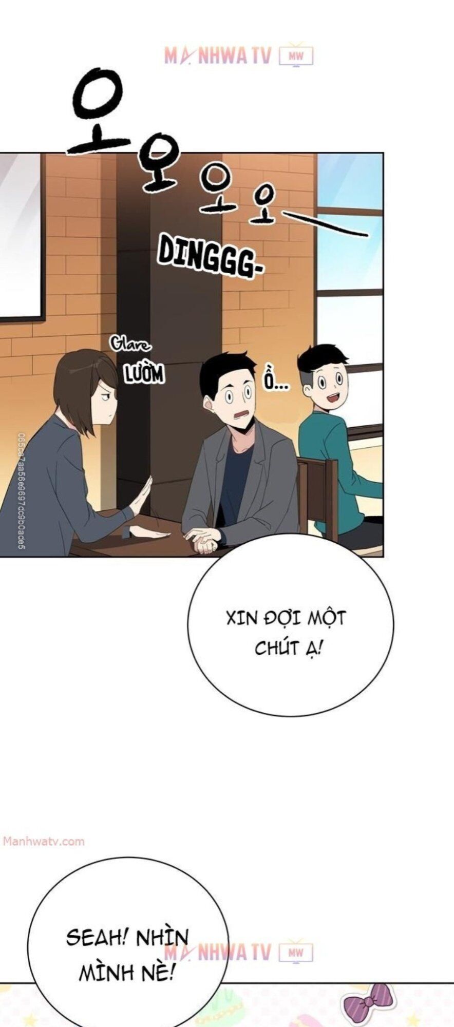 Ma tôn tái thế chapter 52 - Upload bởi truyensieuhay.com