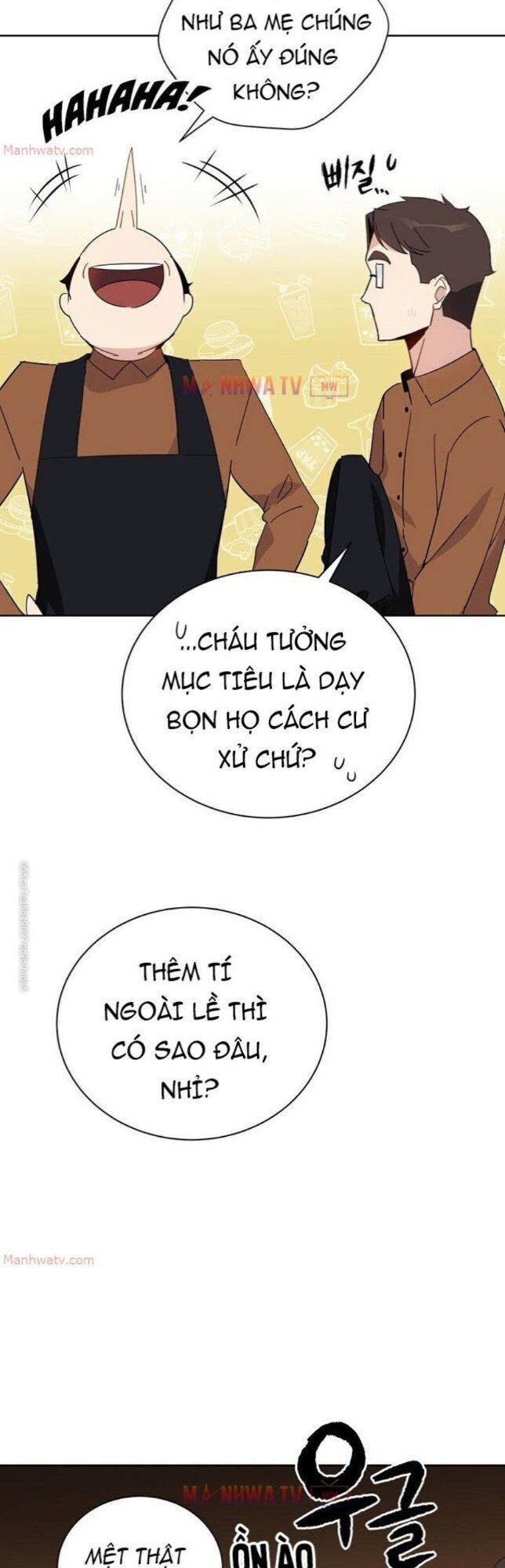 Ma tôn tái thế chapter 52 - Upload bởi truyensieuhay.com