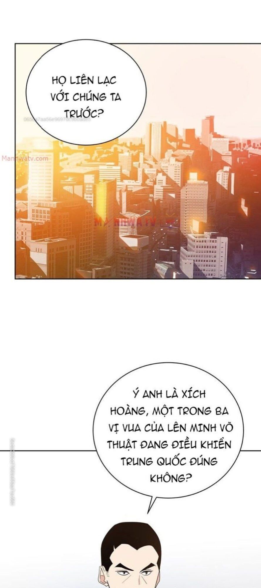 Ma tôn tái thế chapter 52 - Upload bởi truyensieuhay.com