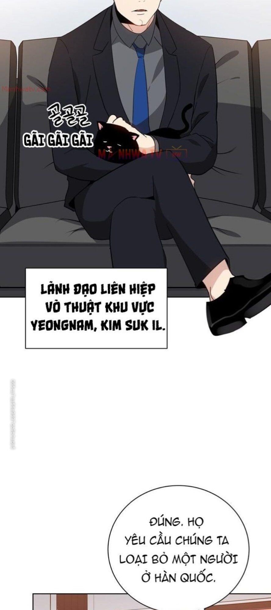Ma tôn tái thế chapter 52 - Upload bởi truyensieuhay.com