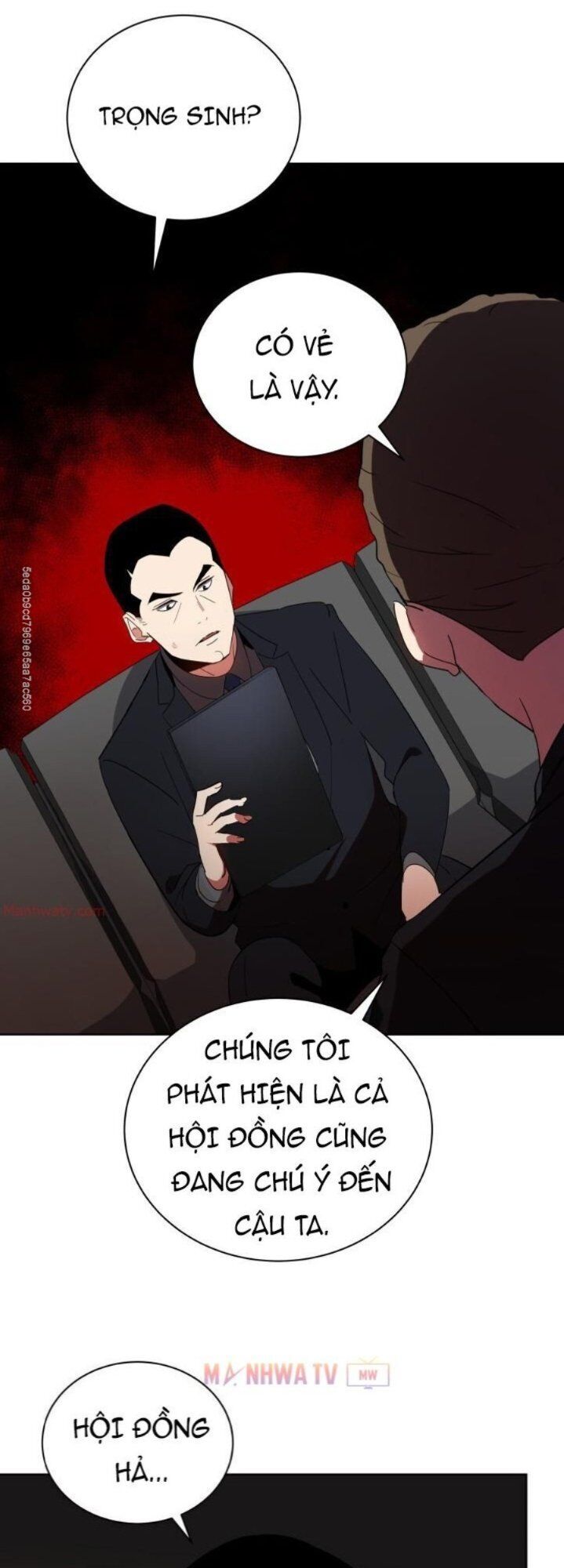 Ma tôn tái thế chapter 52 - Upload bởi truyensieuhay.com