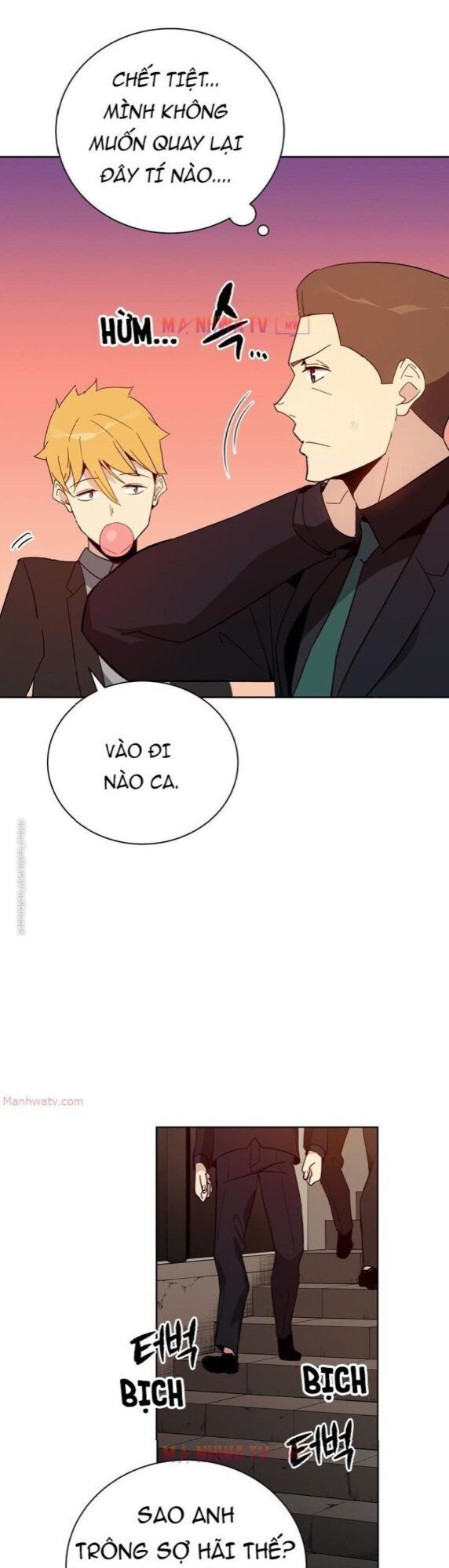 Ma tôn tái thế chapter 52 - Upload bởi truyensieuhay.com