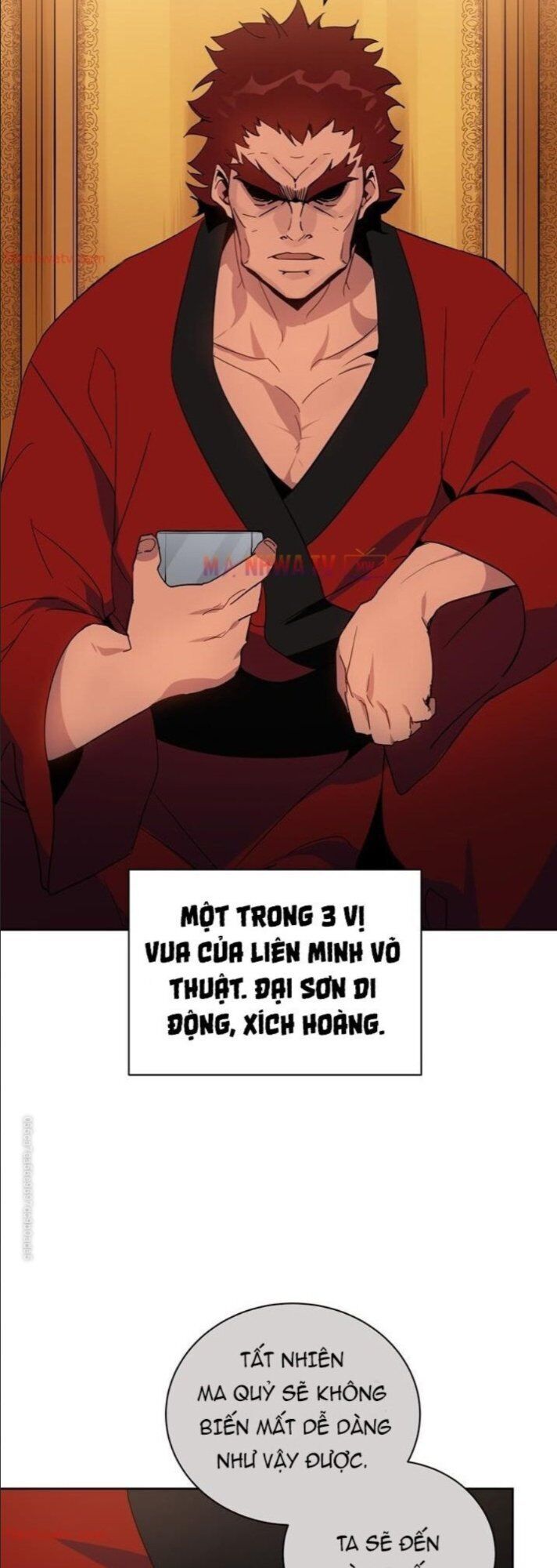 Ma tôn tái thế chapter 52 - Upload bởi truyensieuhay.com