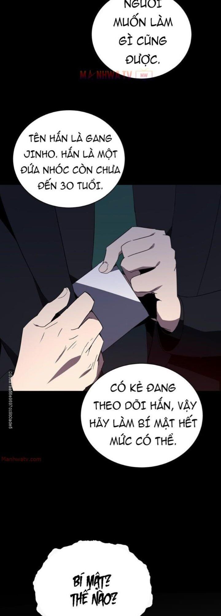 Ma tôn tái thế chapter 52 - Upload bởi truyensieuhay.com