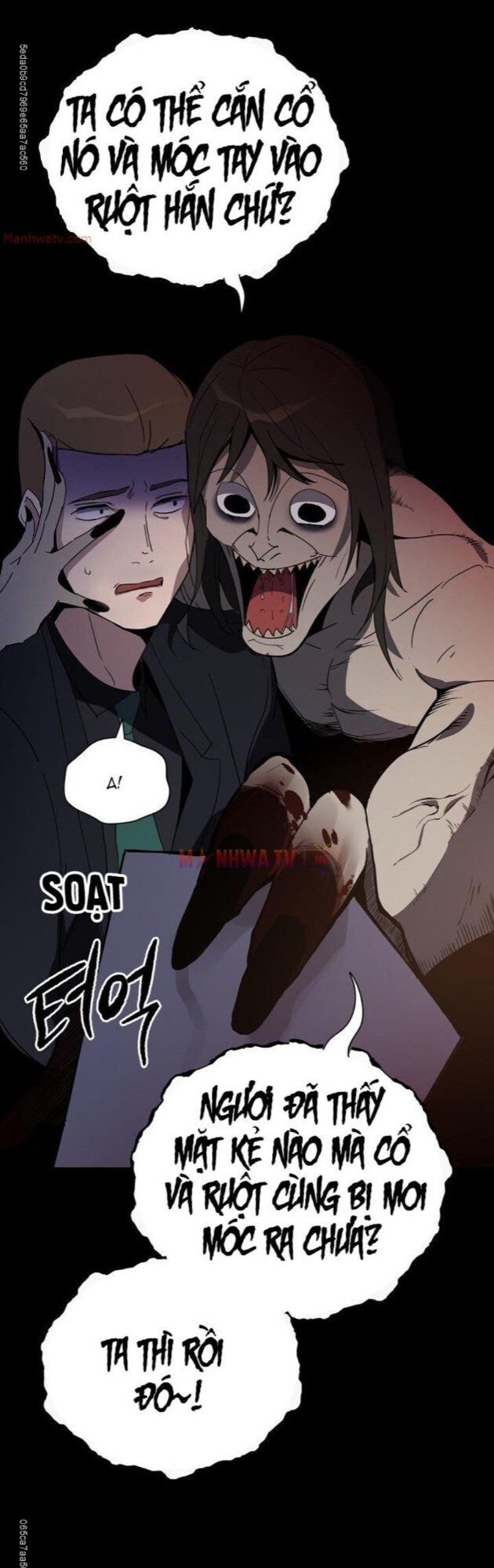 Ma tôn tái thế chapter 52 - Upload bởi truyensieuhay.com