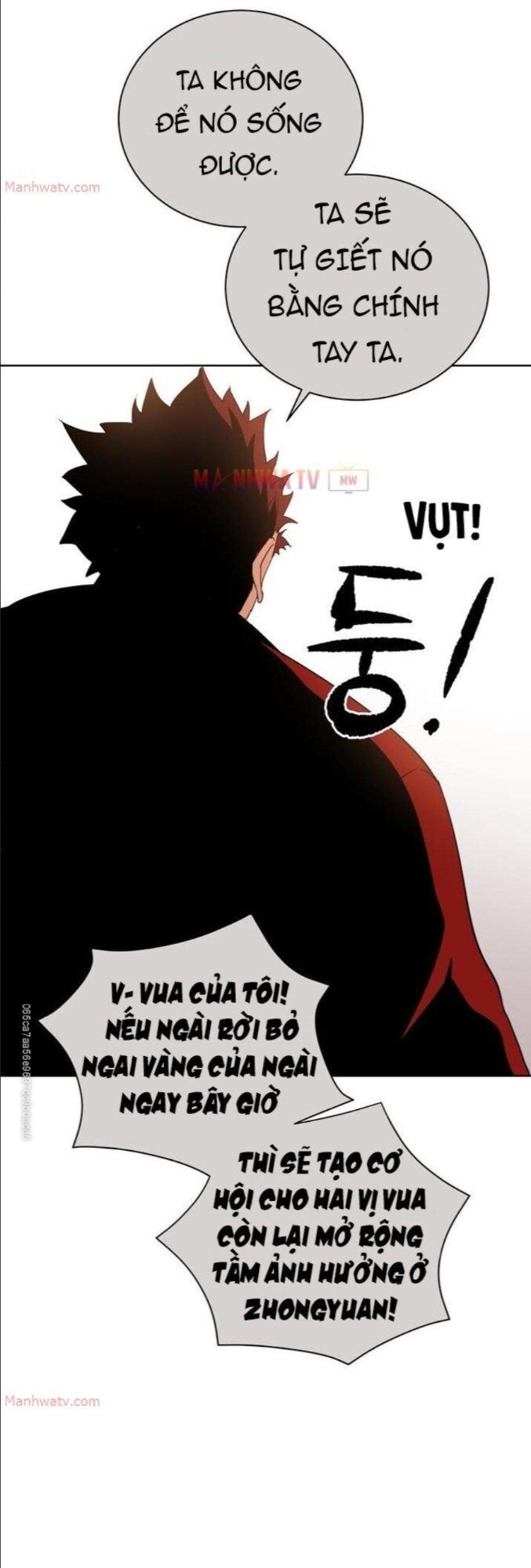 Ma tôn tái thế chapter 52 - Upload bởi truyensieuhay.com