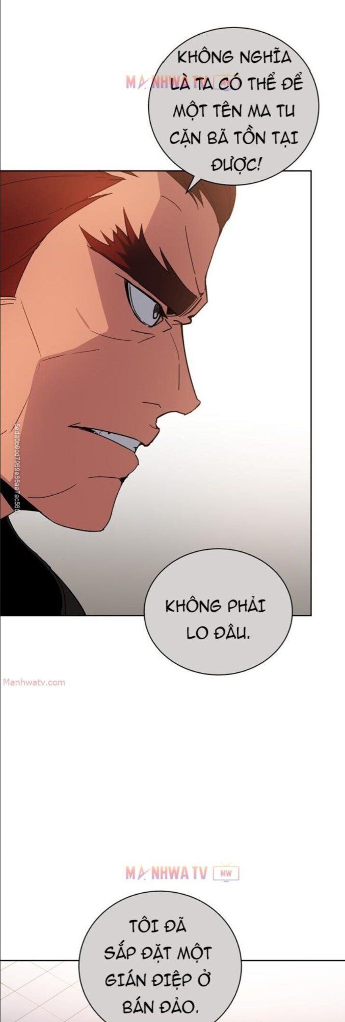 Ma tôn tái thế chapter 52 - Upload bởi truyensieuhay.com