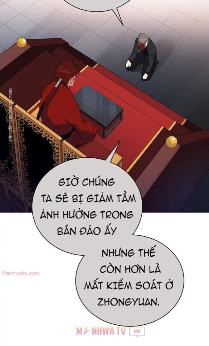 Ma tôn tái thế chapter 52 - Upload bởi truyensieuhay.com