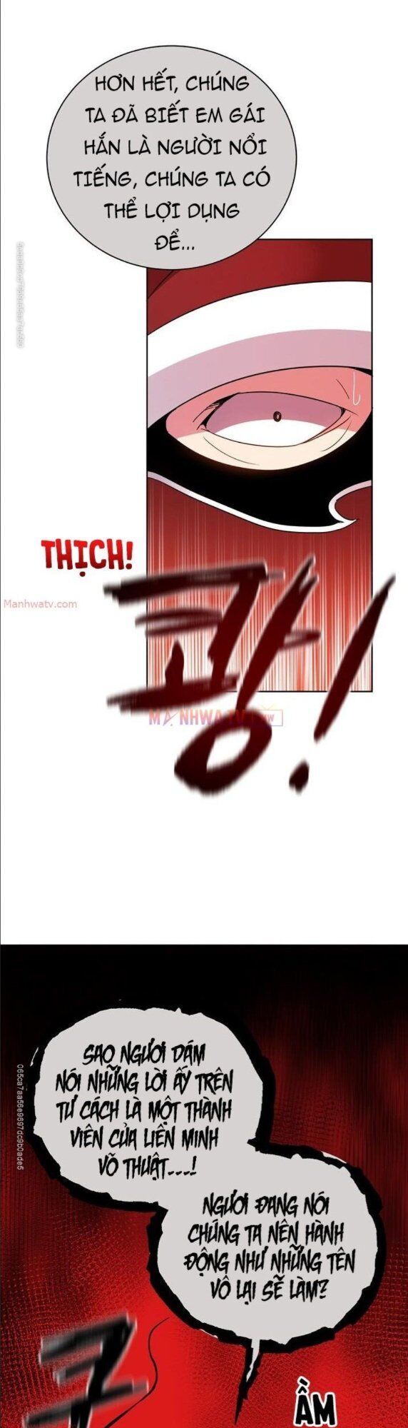 Ma tôn tái thế chapter 52 - Upload bởi truyensieuhay.com