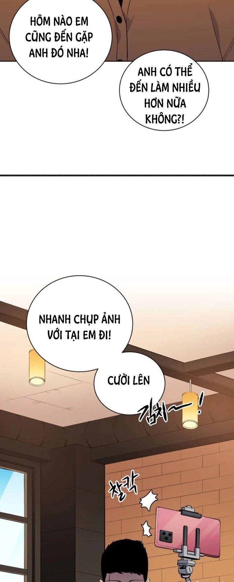 Ma tôn tái thế chapter 53 - Upload bởi truyensieuhay.com
