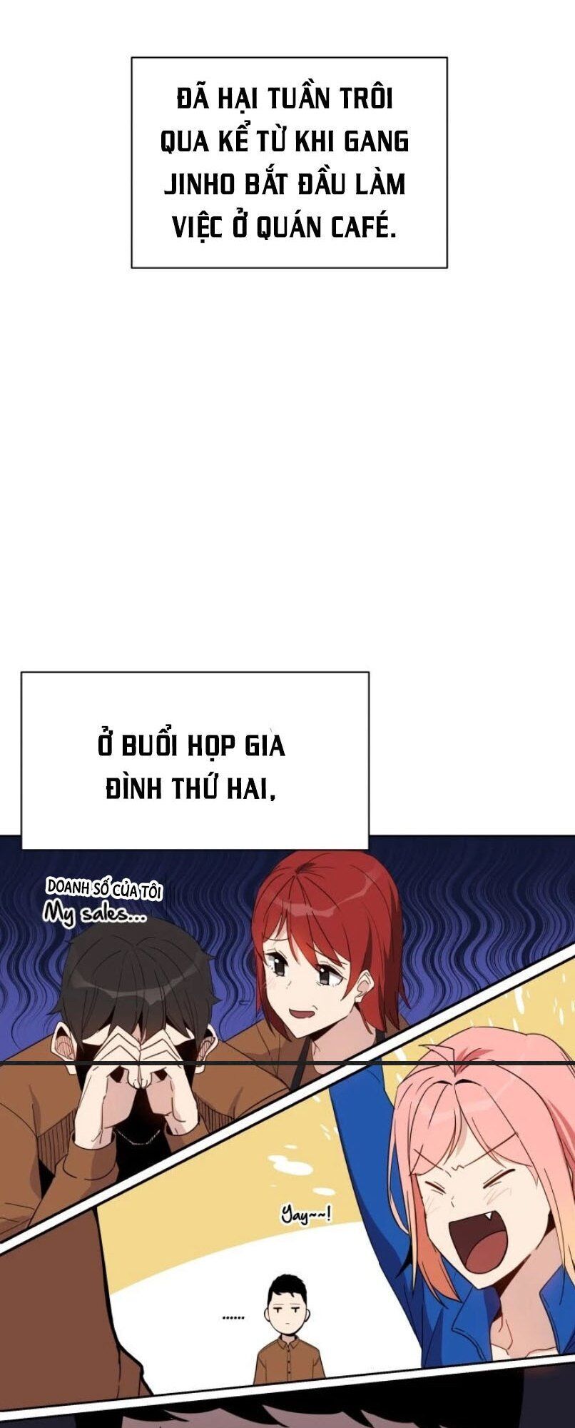 Ma tôn tái thế chapter 53 - Upload bởi truyensieuhay.com