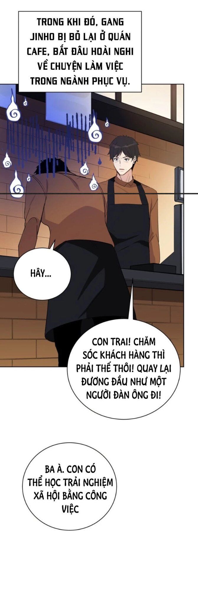 Ma tôn tái thế chapter 53 - Upload bởi truyensieuhay.com