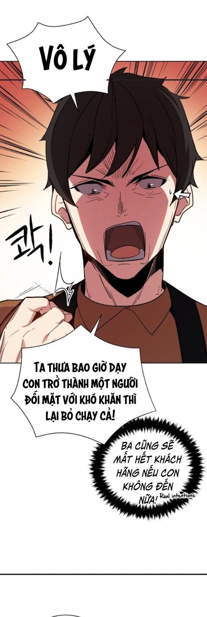 Ma tôn tái thế chapter 53 - Upload bởi truyensieuhay.com