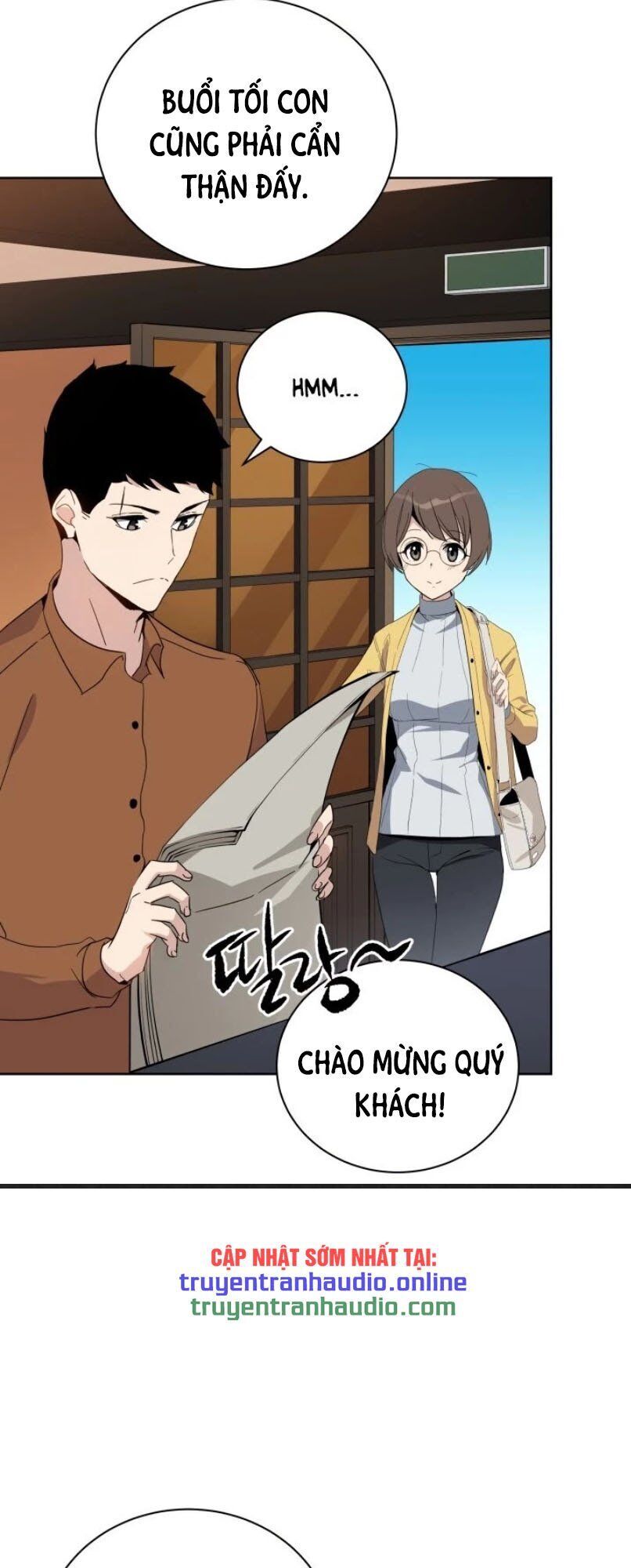 Ma tôn tái thế chapter 53 - Upload bởi truyensieuhay.com