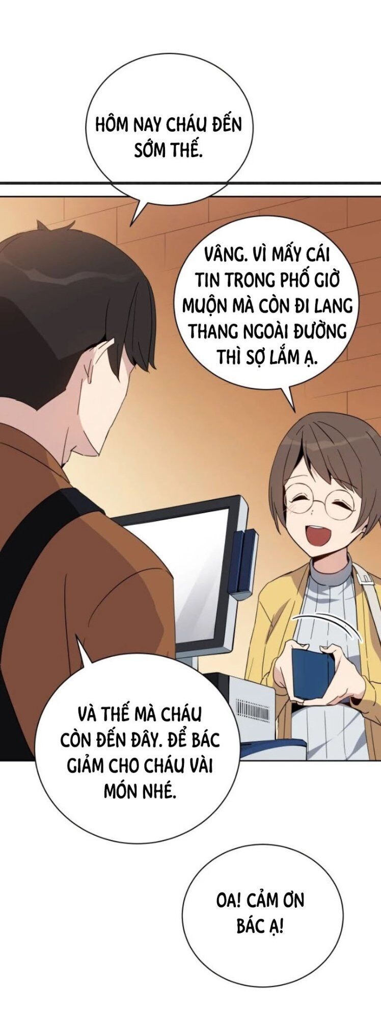 Ma tôn tái thế chapter 53 - Upload bởi truyensieuhay.com