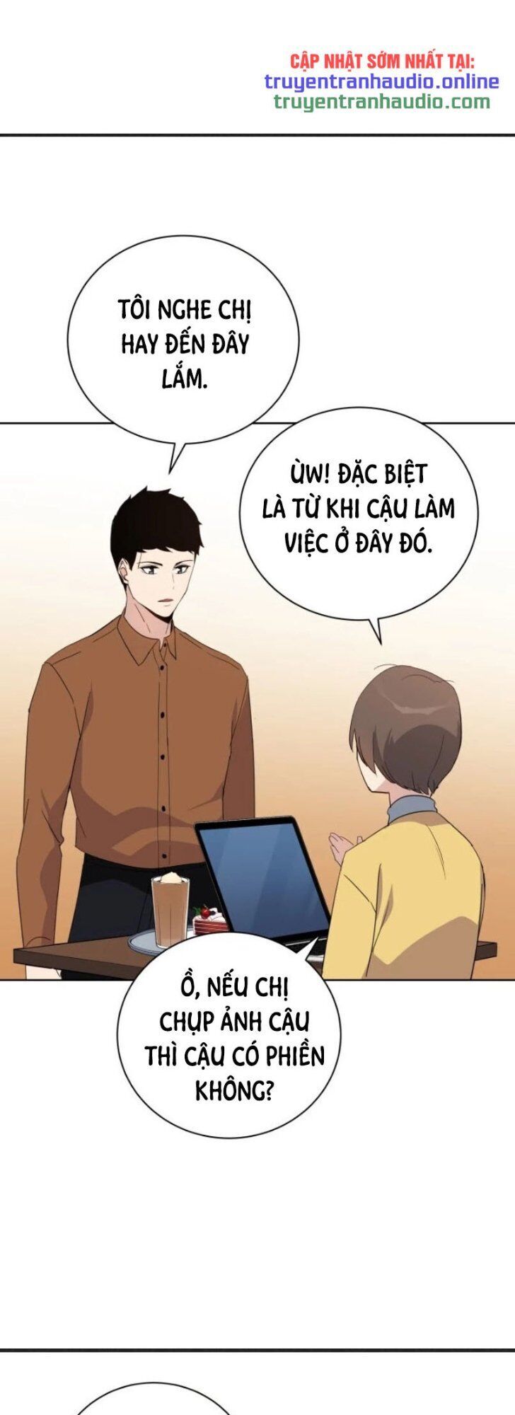 Ma tôn tái thế chapter 53 - Upload bởi truyensieuhay.com