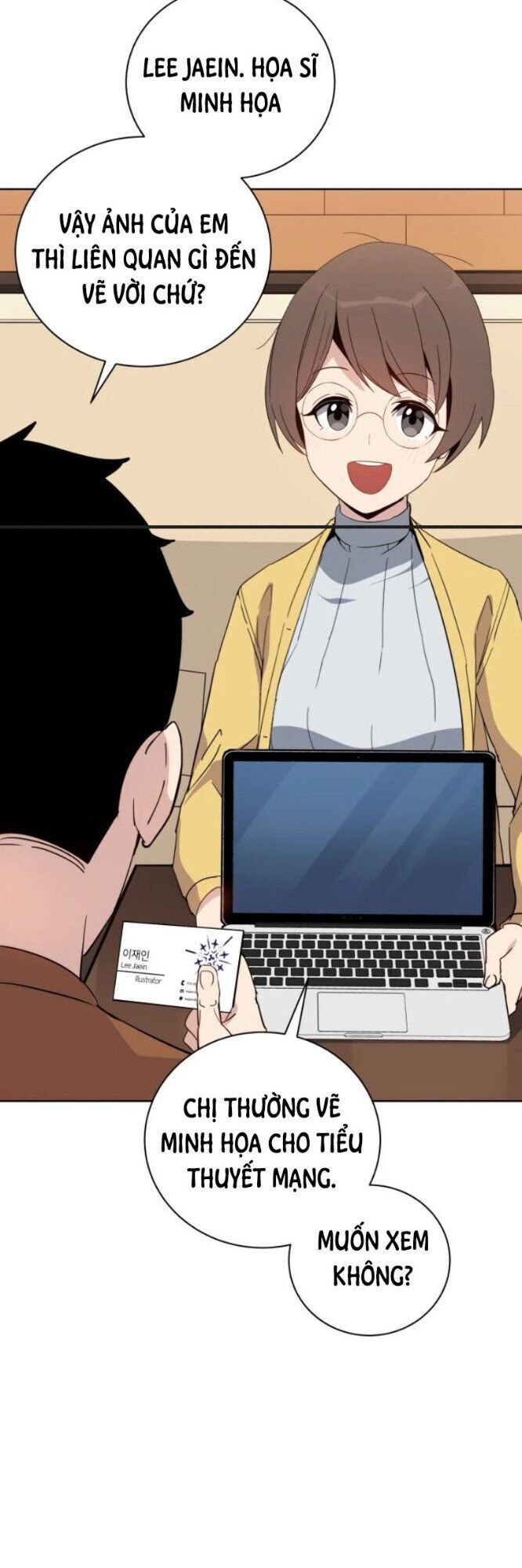 Ma tôn tái thế chapter 53 - Upload bởi truyensieuhay.com