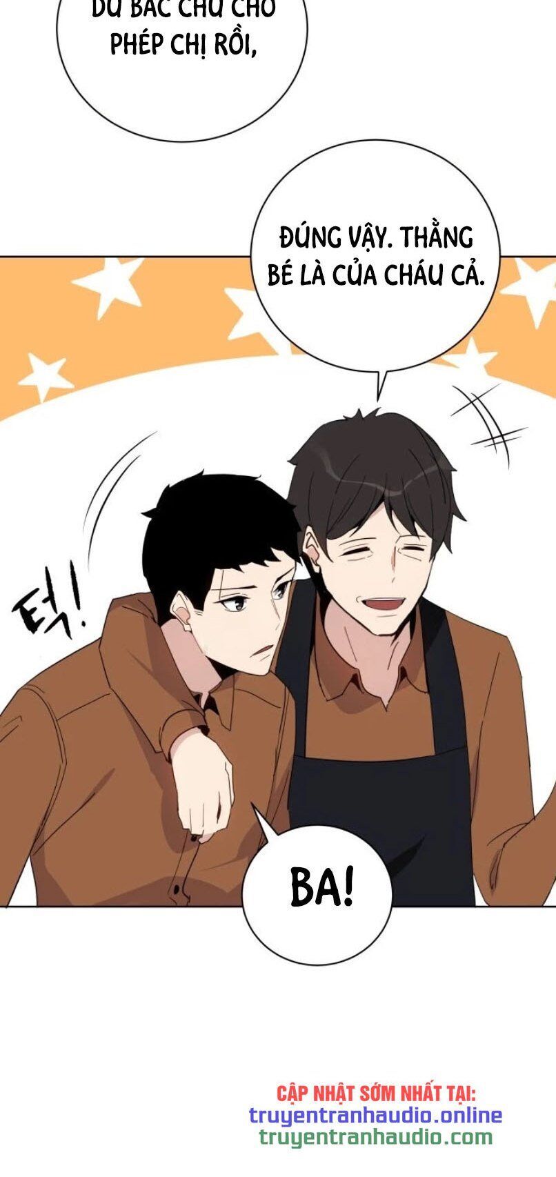Ma tôn tái thế chapter 53 - Upload bởi truyensieuhay.com