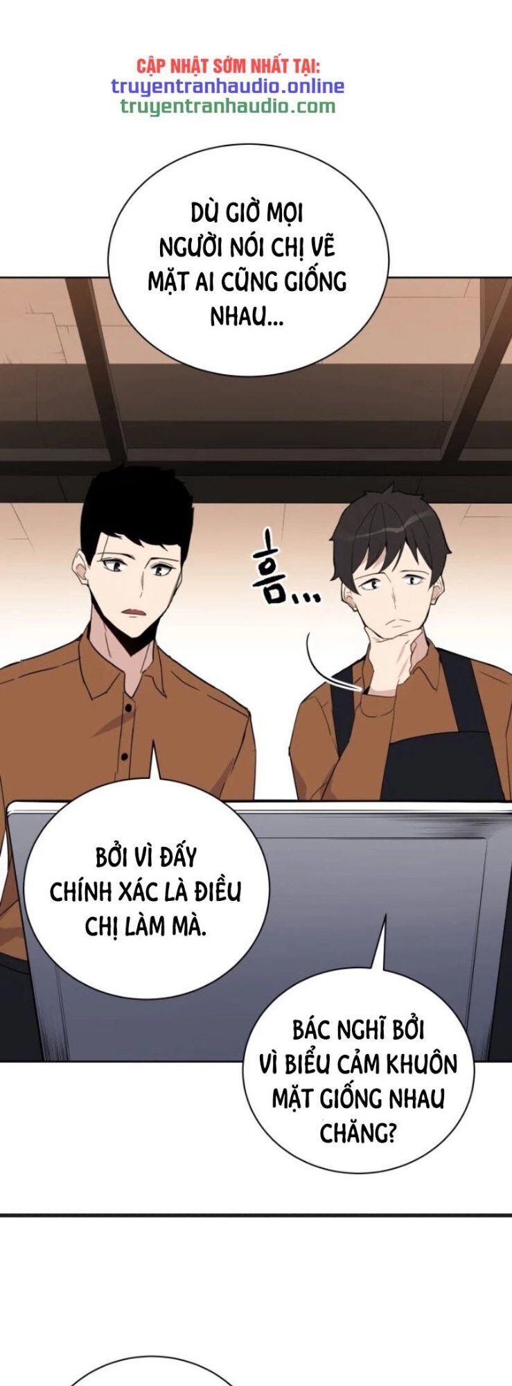 Ma tôn tái thế chapter 53 - Upload bởi truyensieuhay.com