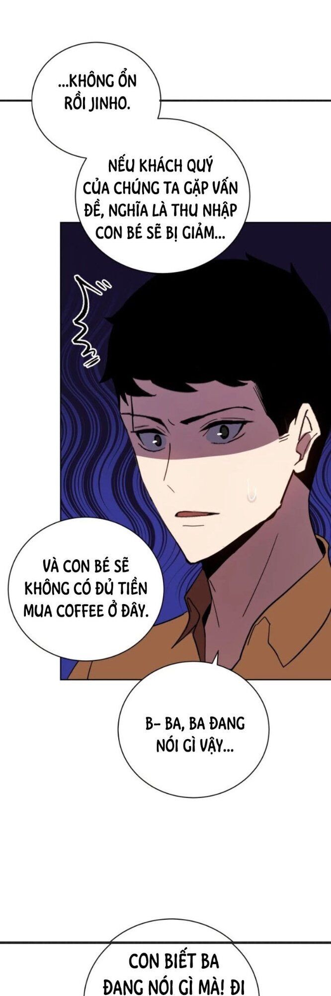 Ma tôn tái thế chapter 53 - Upload bởi truyensieuhay.com