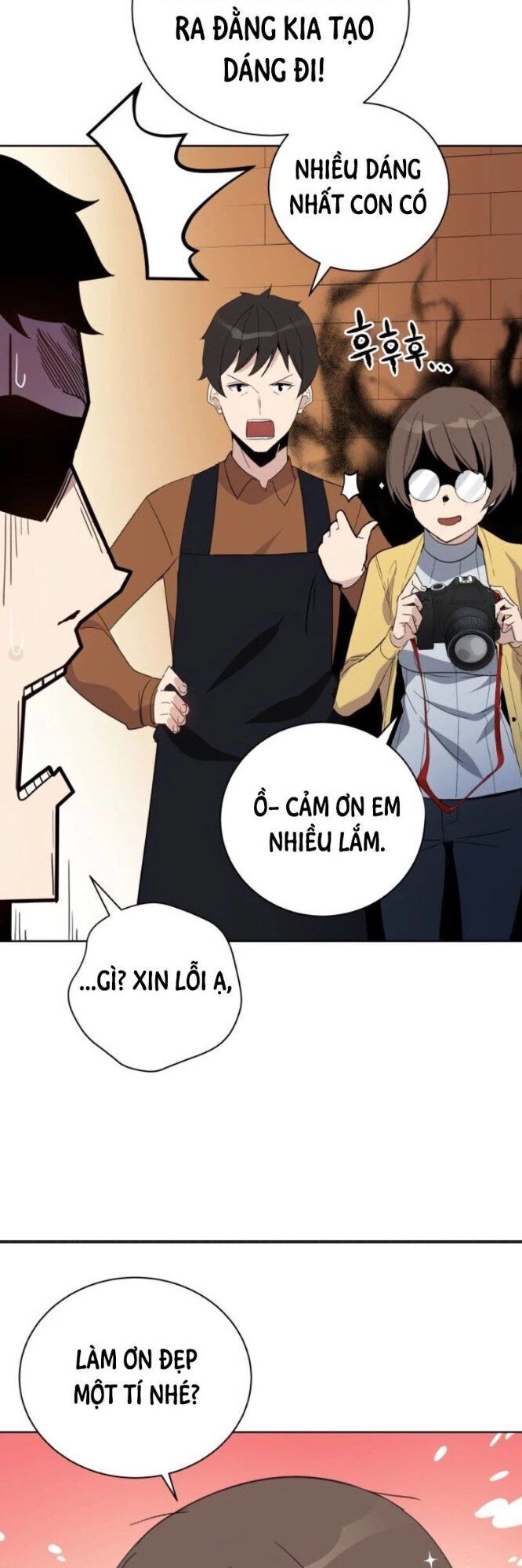 Ma tôn tái thế chapter 53 - Upload bởi truyensieuhay.com
