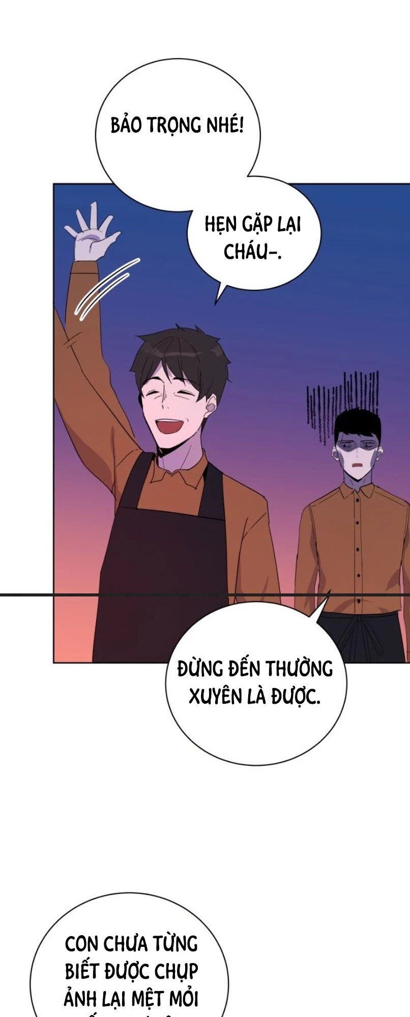 Ma tôn tái thế chapter 53 - Upload bởi truyensieuhay.com