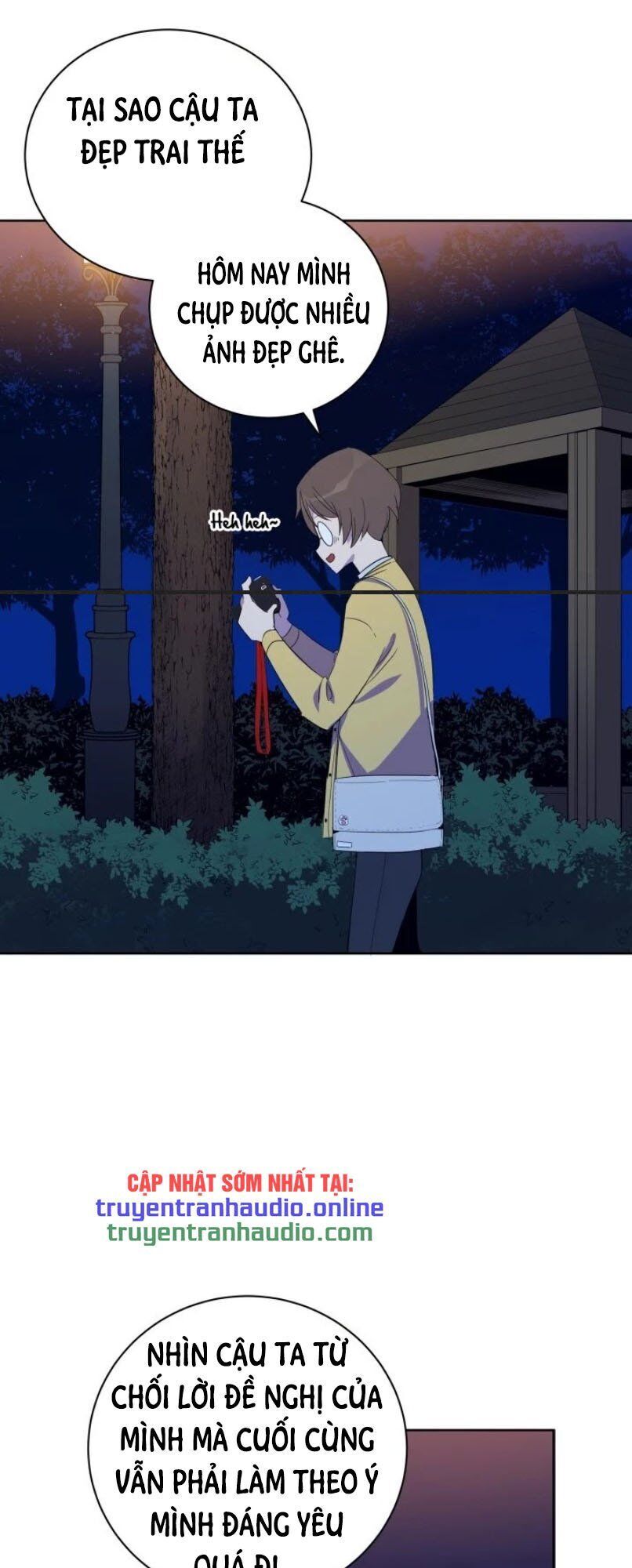 Ma tôn tái thế chapter 53 - Upload bởi truyensieuhay.com