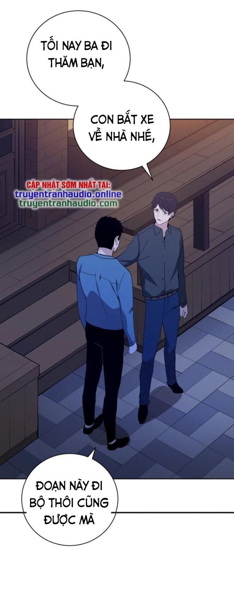 Ma tôn tái thế chapter 54 - Upload bởi truyensieuhay.com