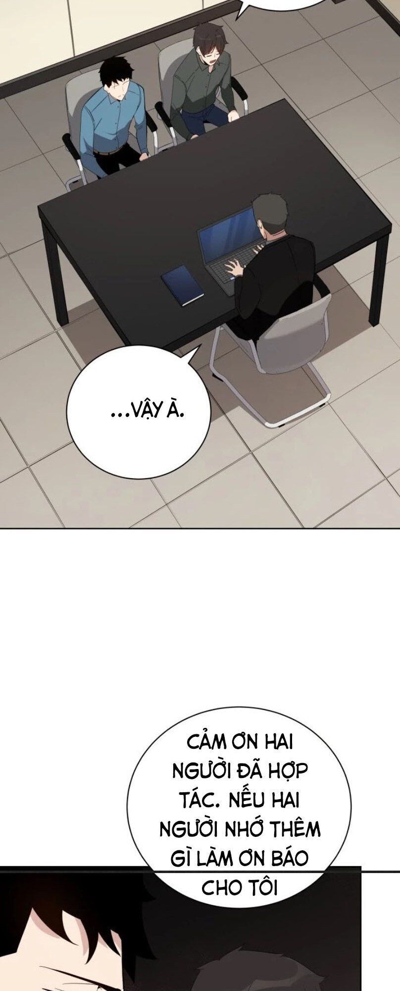 Ma tôn tái thế chapter 54 - Upload bởi truyensieuhay.com