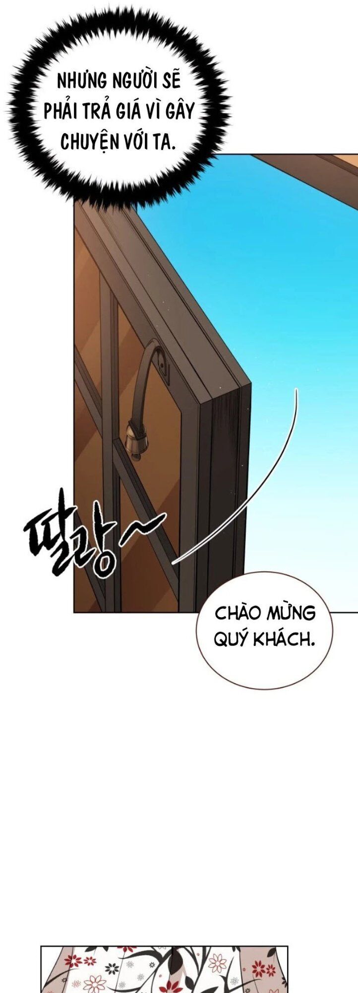 Ma tôn tái thế chapter 54 - Upload bởi truyensieuhay.com